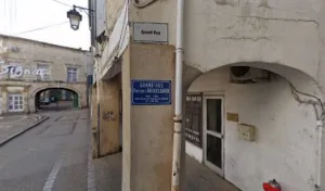 CHRISTELLE MEMBRILLA à Gignac