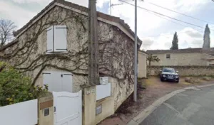 Mauger Régine à Fontaine-le-Comte