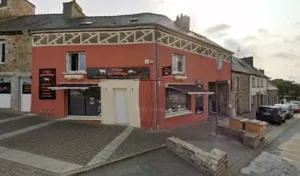 Perruchon-Cleuziou Anita à Trémuson