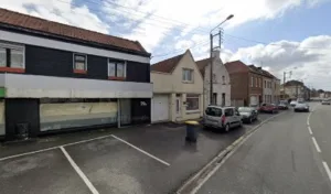 Lefebvre Christian à Bauvin