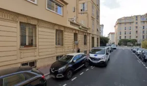 Faghan Jean Paul à Nice