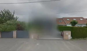 Loeullier Corinne à Blendecques