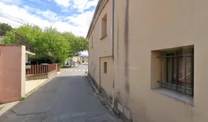 Sara Frédéric à Loriol-du-Comtat