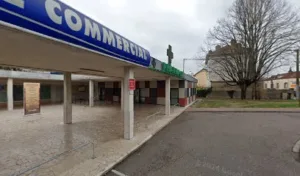 Raynal Patrice à Chalon-sur-Saône