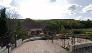 Donzel Lydie à Arcenant