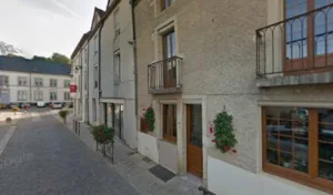 Cabinet infirmier Richebourg à Gevrey-Chambertin