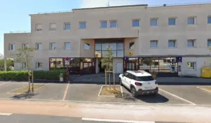 Infirmières Florence Guillaume- Laëtitia Pitou à Gevrey-Chambertin