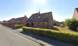 Decaussin Sandrine à La Gorgue