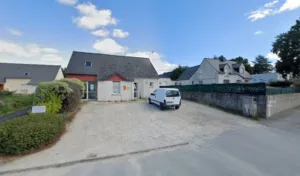 INFIRMIERE THEIX-NOYALO ELODIE DABOUIS à Theix-Noyalo