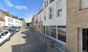 Anne Houivet Infirmière à Theix Noyalo à Theix-Noyalo