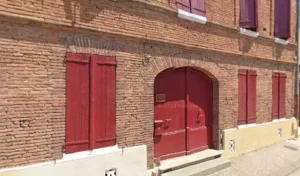 Balestra Martine à Gaillac