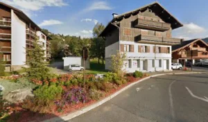 Ducroquet Charlotte à Megève