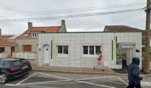 Bourgeois Marie-Christine à Calais