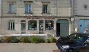 Poitel Betty à Lacroix-sur-Meuse