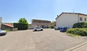 Gilardot-Briançon Christine à Saizerais