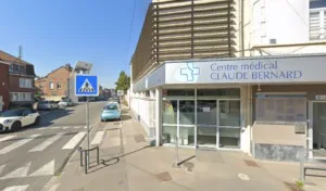 Moufflin-Lecoeur Christine à La Gorgue