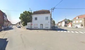 Aurelien Perat à La Gorgue