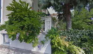 Corre Dominique à Chalon-sur-Saône