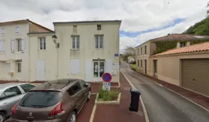 Centre de Santé Infirmier ADMR à Mareuil-sur-Lay-Dissais