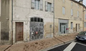 Maud Bruyninckx à Bazas