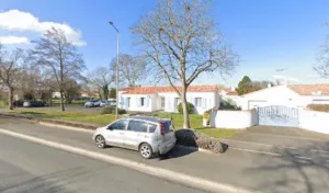 Le Run Gwenaelle à Dompierre-sur-Mer