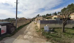 Sorce Eric à La Bouilladisse