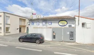 Vaillant Gaël à Montaigu-Vendée