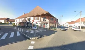 Cabinet infirmier Baulier Bobillier à Valdahon