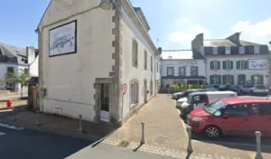 Jaffré Stéphanie à Bannalec