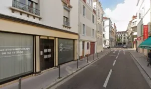 HUMBLOT Gregory à Chalon-sur-Saône