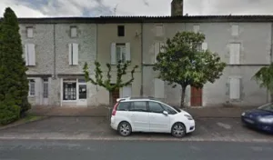 St Martin Michel à Casteljaloux