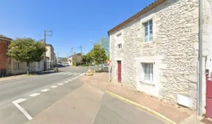 Saint Martin Michel à Casteljaloux