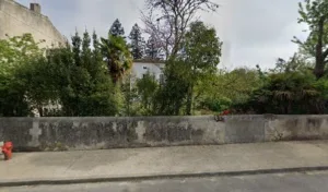 Adeline Ferrié à Grignols