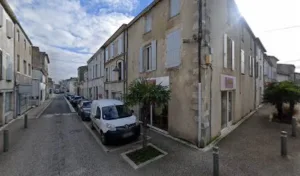 Estelle LOISEAU à Marennes-Hiers-Brouage