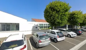 Jessica Robin à Pons