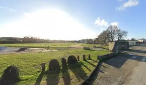 Cabinet infirmier Talmon Robelet Bonhoure à Brech