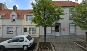 Podevin Jessica à Saint-Étienne-au-Mont