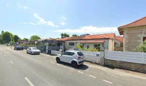 Ares Cabinet Infirmier à Arès