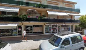 Doize Thérèse à Arès