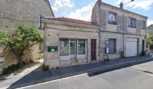 Dubost Florence à Bordeaux