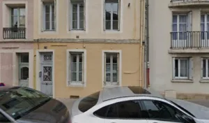 Dubost Marie-Dominique à Chalon-sur-Saône