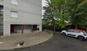 Frion Michèle à Le Cendre