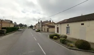 Pons-Delgoulet Maryse à Grignols