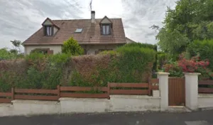 Émilie Brécheteau à Villabé