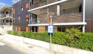 CABINET INFIRMIER DUSSAULT MURIEL à Arès