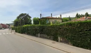 Descamps Chaussepied Marie-Françoise à La Voulte-sur-Rhône