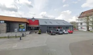 Centre Jean Moulin à Bavilliers