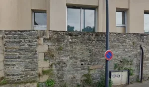 Le Moign Gwénaëlle pédicure podologue à Morlaix