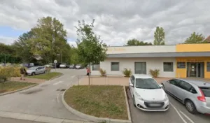 edwige REMONDIN Infirmière à Châtenoy-le-Royal