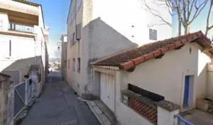 Honorat Franck à Le Puy-Sainte-Réparade